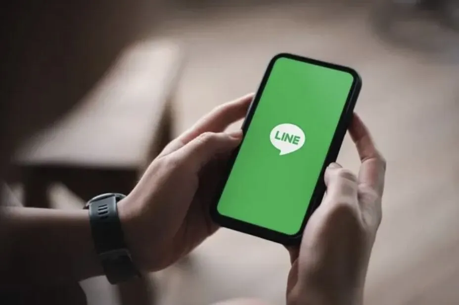 LINE瘋傳「借熱點會被駭」是假消息 資安專家與警方齊闢謠