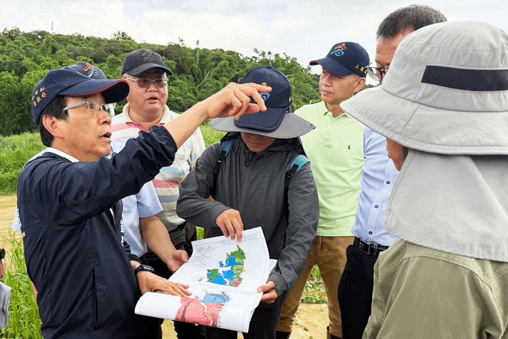高雄市府認定和山光電違規重大　函請中央廢止籌設與施工許可