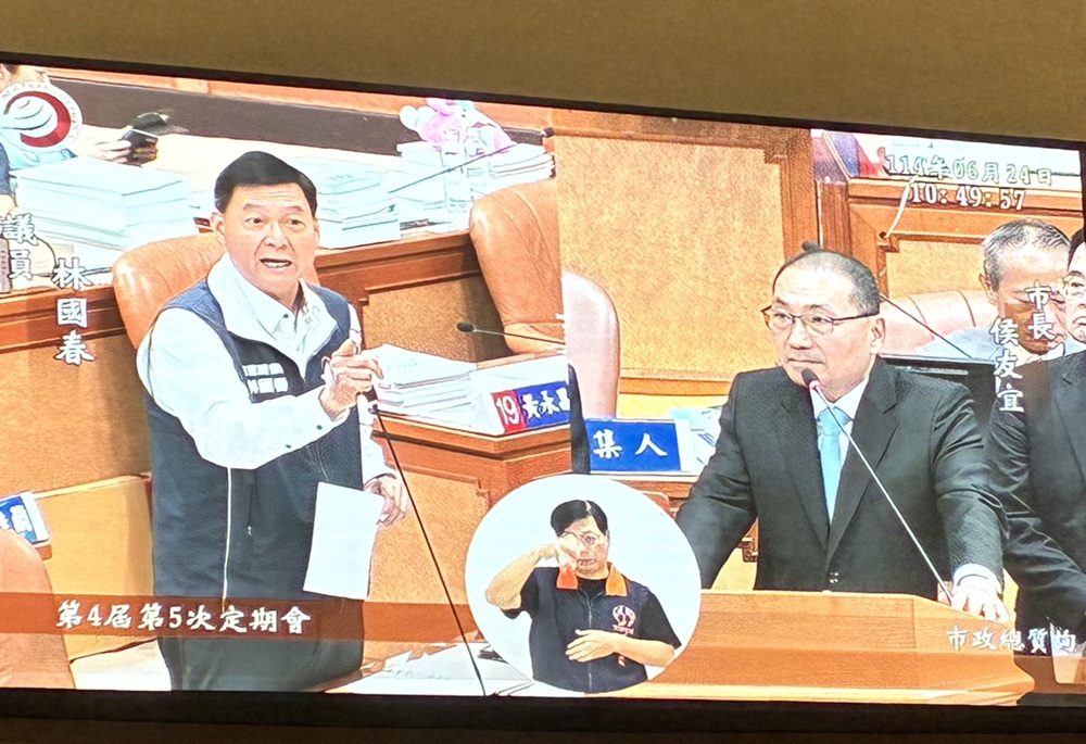 ATM輕鬆提領詐款600萬　林國春斥：反詐預警系統形同虛設