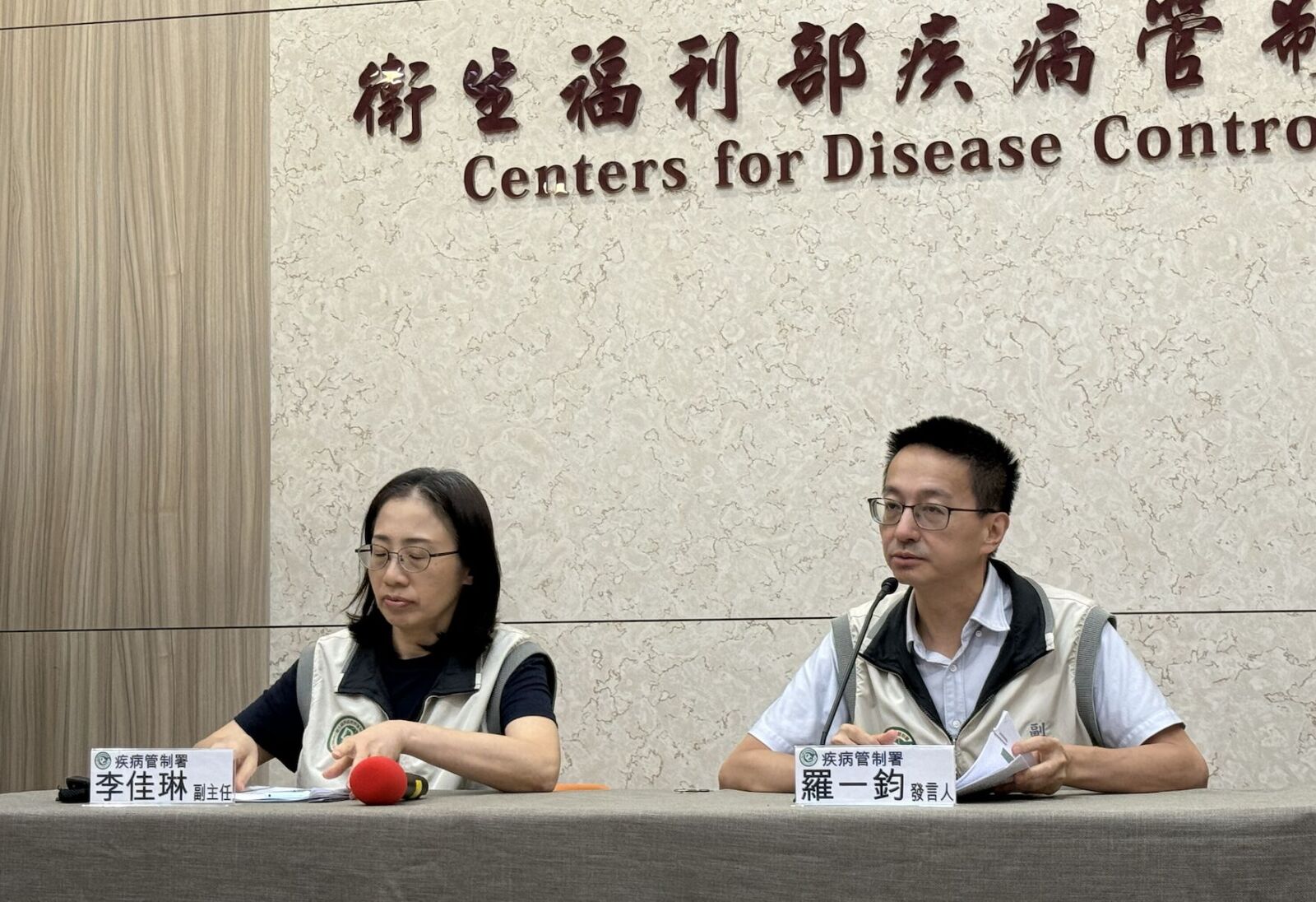 7年來首見！4歲童「走路慢、蹲不了…」 腸病毒引發下肢無力住院
