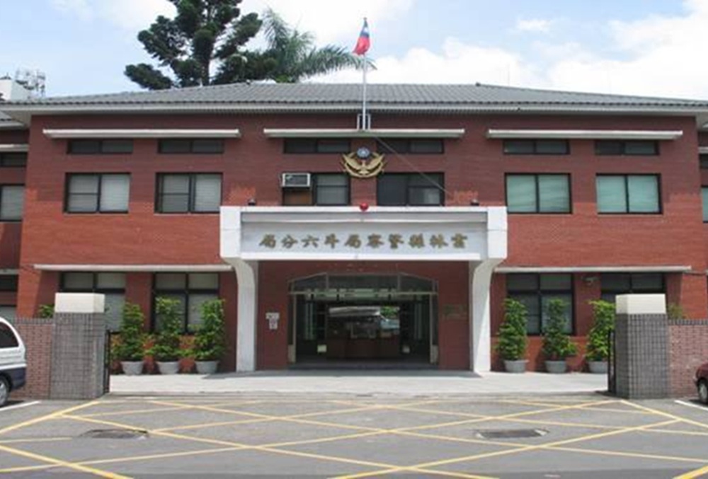 疑信用卡額度不足　連刷2次不過關竟涉連偷3手機