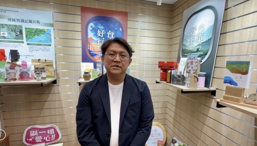 吳崢告發「免費招待」涉賄選　黃建賓反擊：烏龍指控、蓄意抹黑