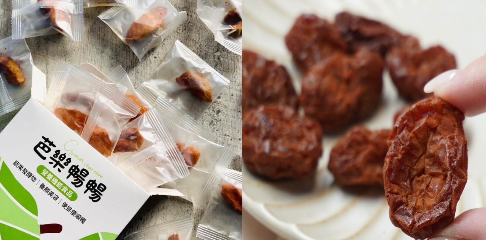 Monga艋舺雞排×深紅鍋物攜手推出水果機能飲　重口味也能輕保養