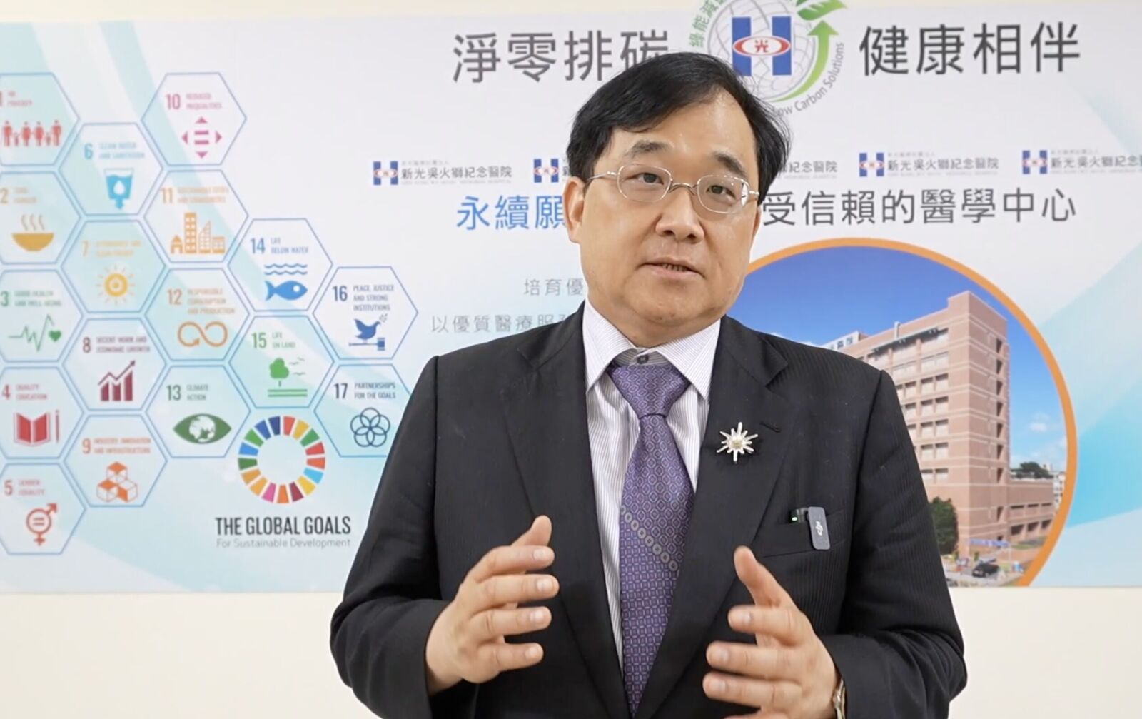 7%醫院護病比達標完全「掛蛋」 洪子仁：反映人力嚴重斷層