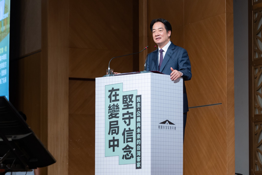 【張亞中專欄】誰的反共？如何反共？