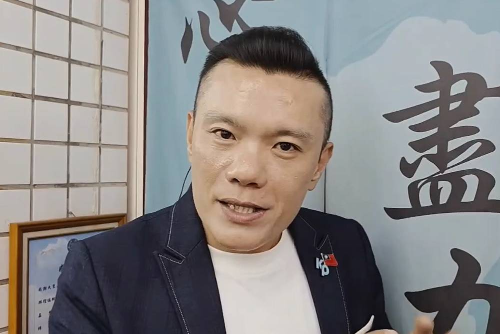 民眾黨取消「2年條款」？　江和樹相信黃國昌會離開不分區立委