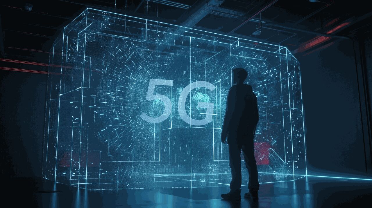 【2025網路體驗3-3】遠傳5G滲透率稱冠　連51月行動營收正成長