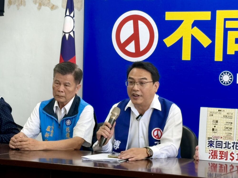 指中央政府預算2兆9千億創新高　吳建志：柯建銘搞大罷免做立法院長夢