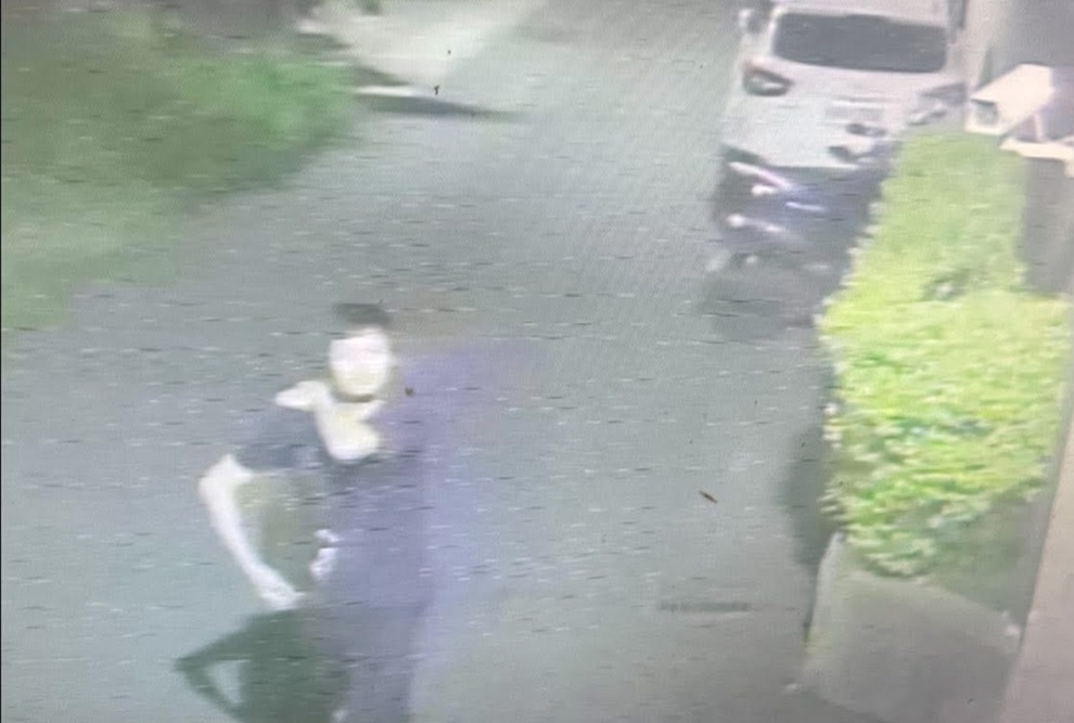 流竄3縣市　32歲男苗栗偷車台中行竊藏身新竹網咖