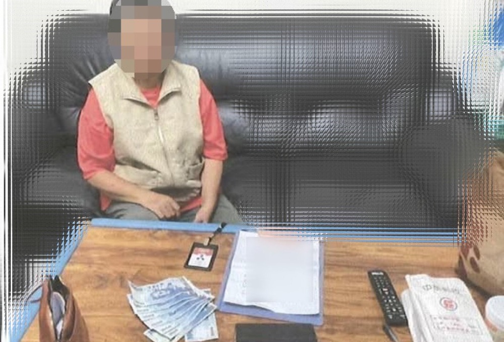 詐了又詐　 誆操作錯誤要賠損失200萬元打悲情牌已代墊