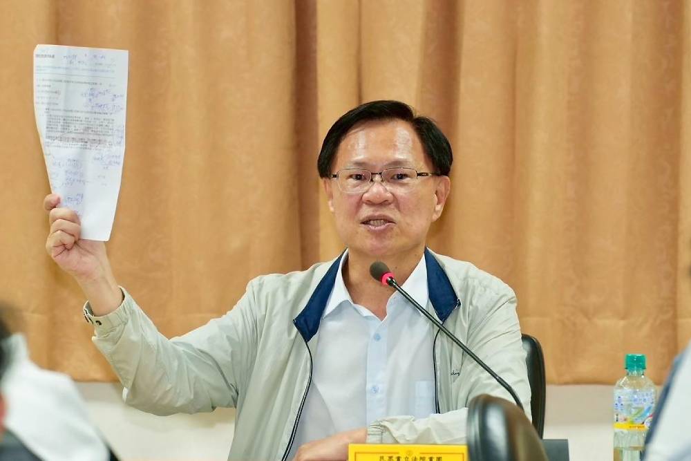 幼幼台〈大展鴻圖〉遭抗議下架　張啓楷轟：不分青紅皂白