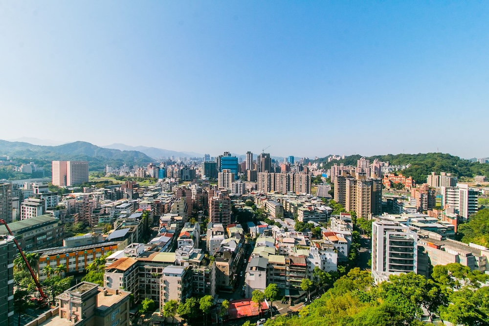 房市買氣持平　永慶分析受經貿局勢仍不明朗影響