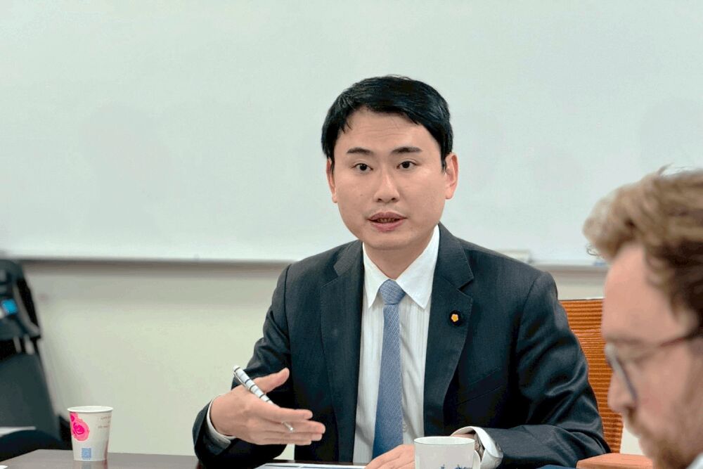 中國秀石墨彈威脅電網　陳冠廷：認知作戰多於實質破壞