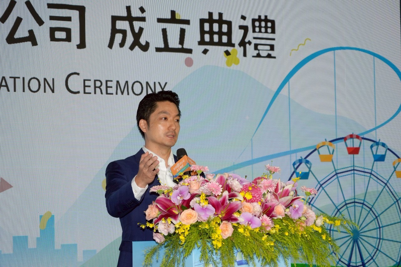 賴清德開講在野黨批判不斷　蔣萬安：我希望總統繼續講