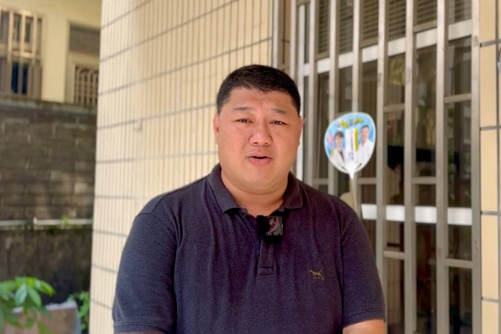 南投2罷團領銜人涉死亡連署遭約談　游顥籲檢調應公正辦理
