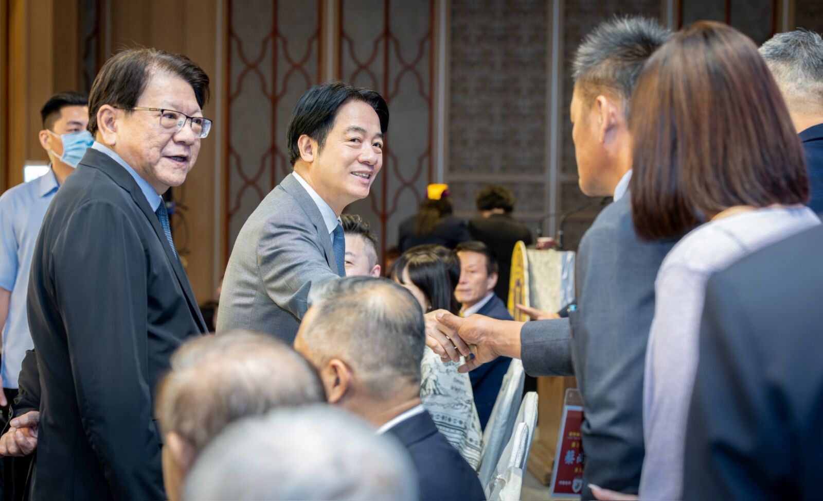 【張亞中專欄】增加國防預算≠增加國家安全