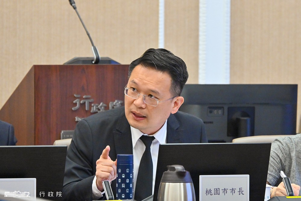 青少年曝險、再犯罪率高　蘇俊賓籲整合資源打破犯罪循環