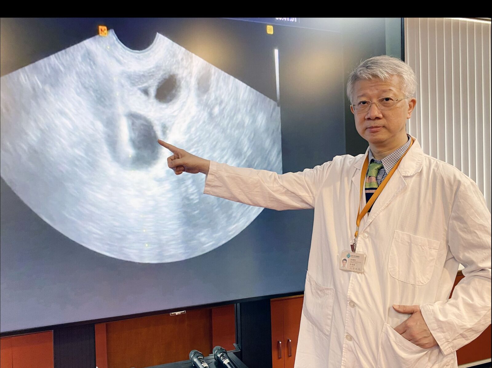 41歲女求做試管嬰兒驚見「癌細胞」 取卵3年後順利抱孩