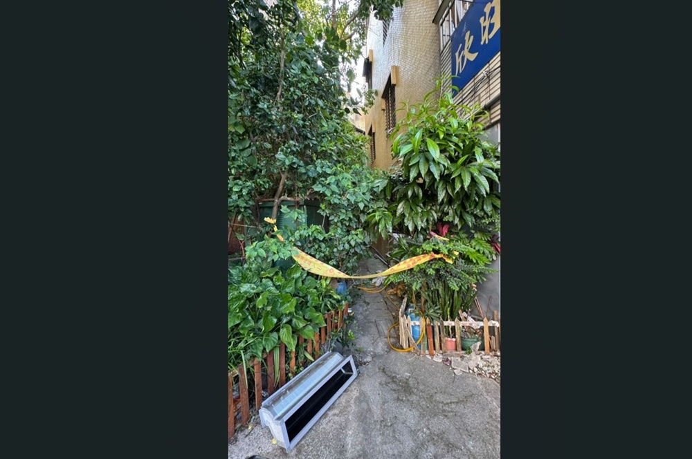 幫忙吊掛冷氣機　67歲屋主疑失手墜樓身亡