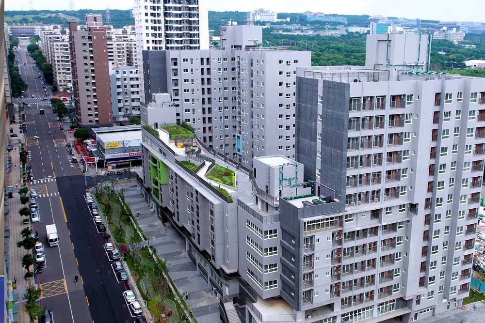 台中市地政「房屋登記面積檢核程式」全國首創　曾國鈞：解決人為疏誤