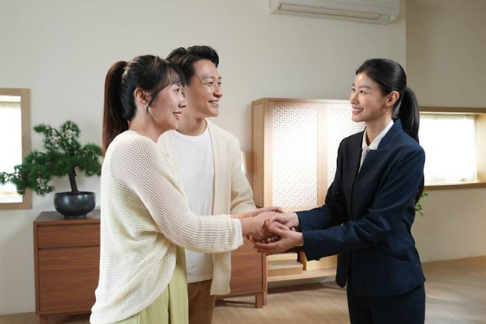 成就理想家園　太平洋房屋推出生活適配新主張