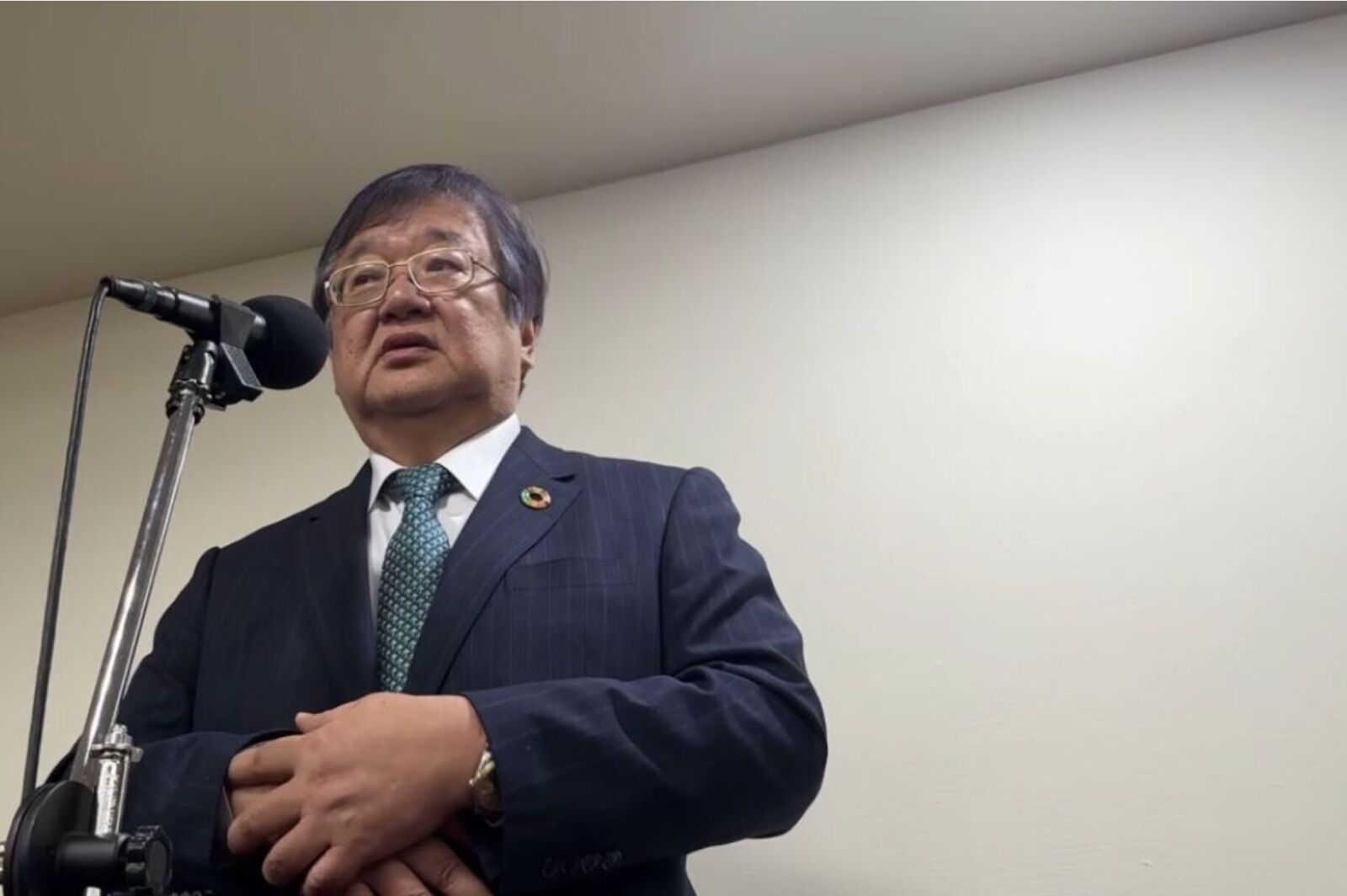 「狼醫查詢平台」跳票？ 衛福部長：判決前只能無罪推定