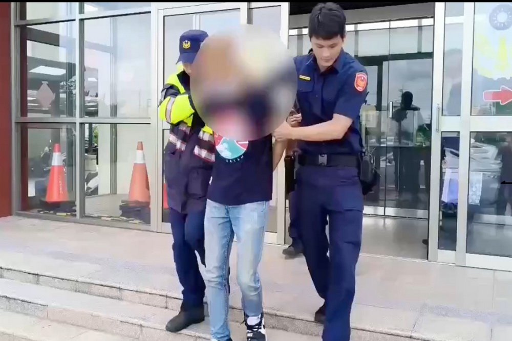 當街殺妻子與小姨子　新北檢：速查嚴辦、從重追訴