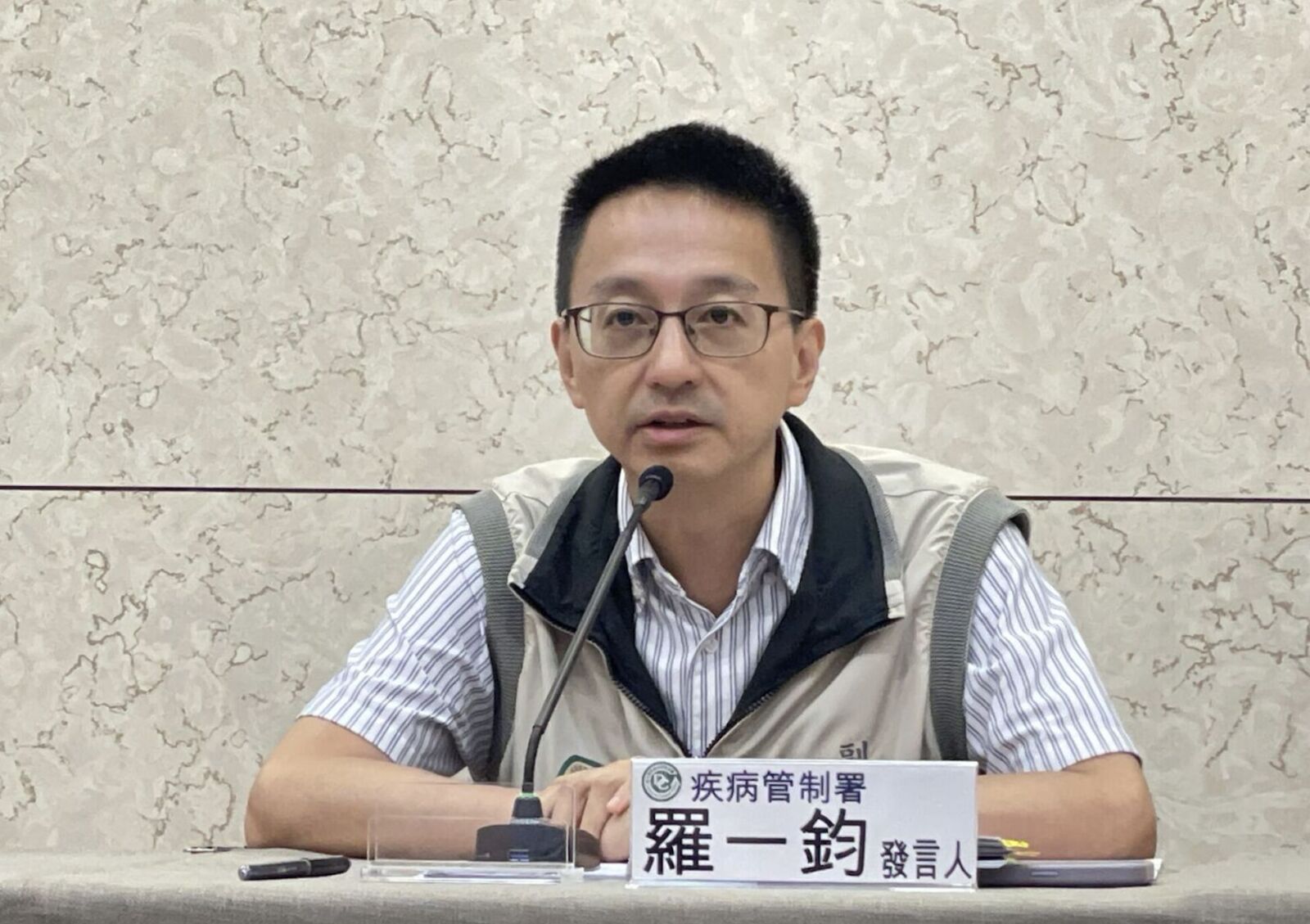 一支「毒」秀！台灣13-24歲染梅毒連4年上升 上半年激增13%