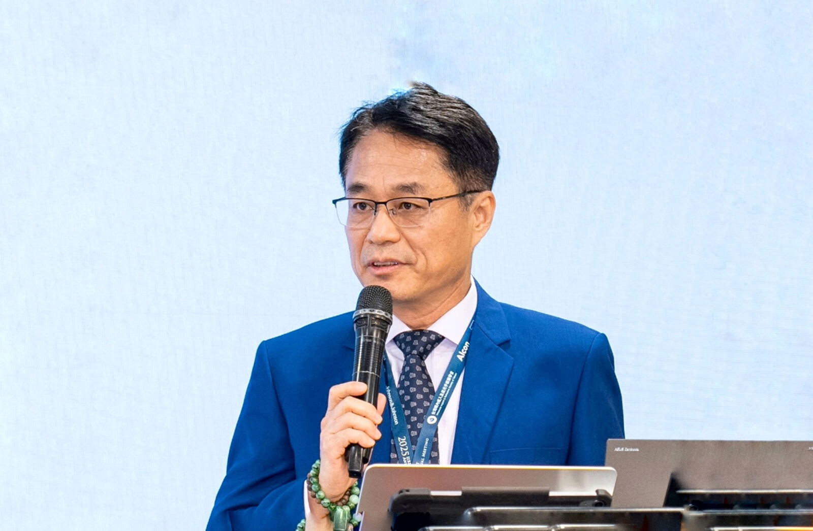 EVO ICL開創視力矯正新時代　中、高度近視的全新選擇