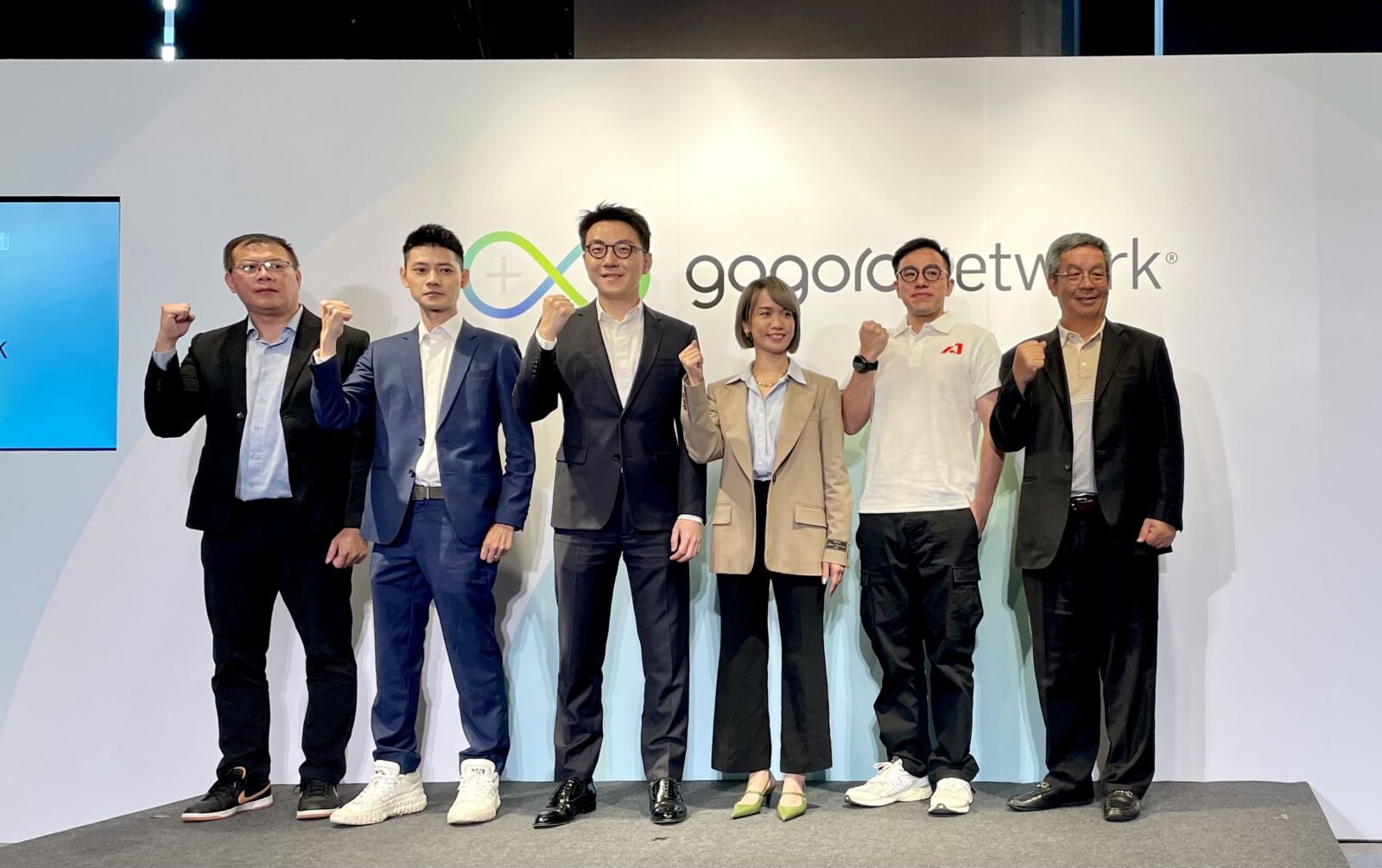 騎多少付多少！Gogoro首推0月租新資費　騎1公里1塊錢