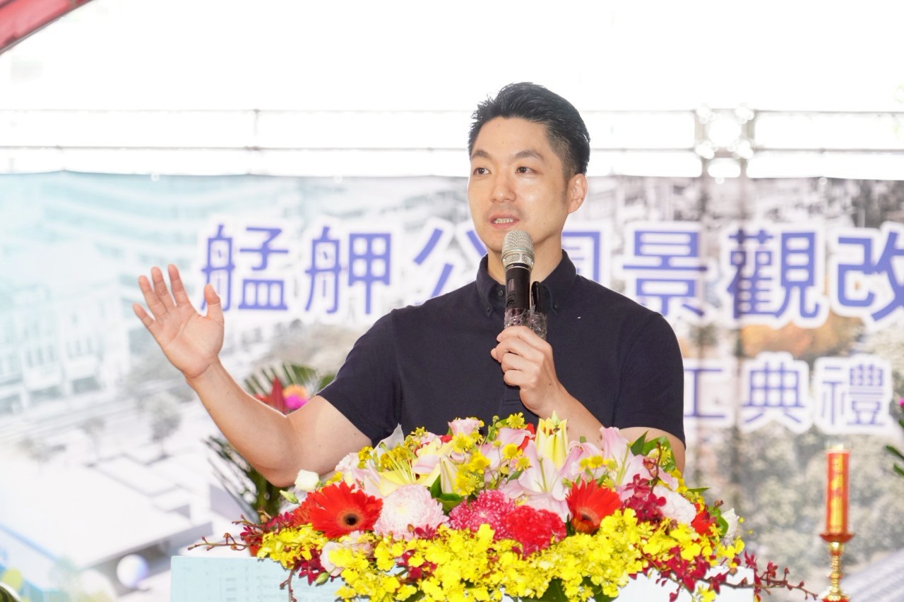 台灣未列首波對等關稅名單　蔣萬安：民進黨別只搞政治不做正事