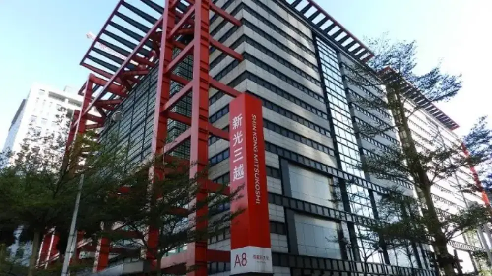 新光三越董座改選 / 日方支持吳東昇是基於交棒第三代承諾 吳東昇能否履行約定？