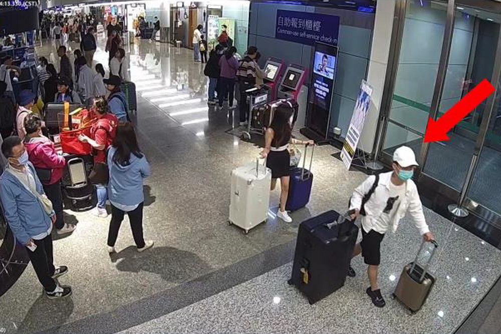 虐童健身房負責人棄保落跑　前女友、員工藏匿人犯起訴