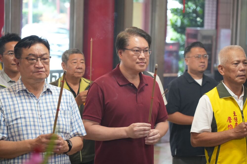 批林右昌不思保護台灣經濟　花蓮國民黨團：民進黨應立即終止政治惡鬥