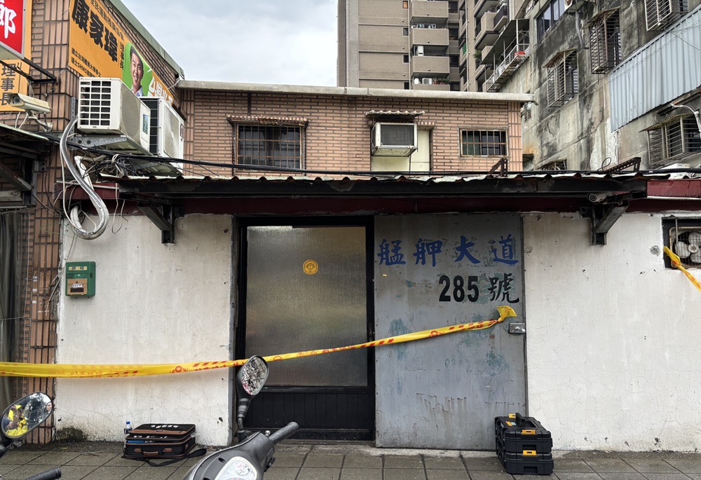 不滿女友被糾纏　狠男率7少年將他活活打死