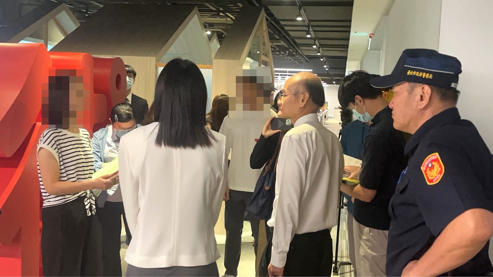 街口支付股權交易判決無效　街口金科遭執行查封