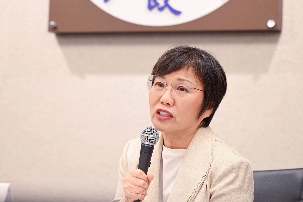 落實「負責任登山」　內政部籲民眾依法申請入園許可