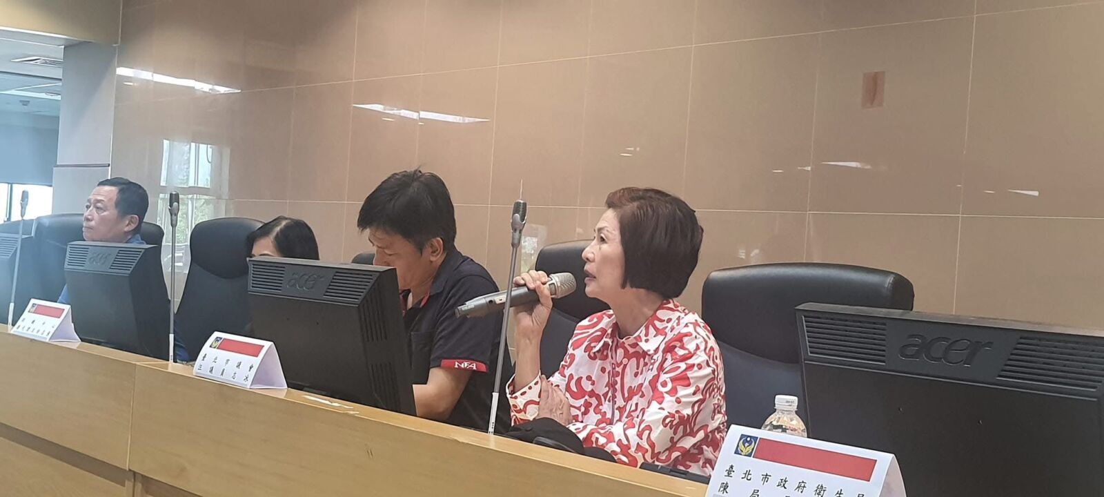 電費亂象重現　汪志冰批：新版租約5成不合格