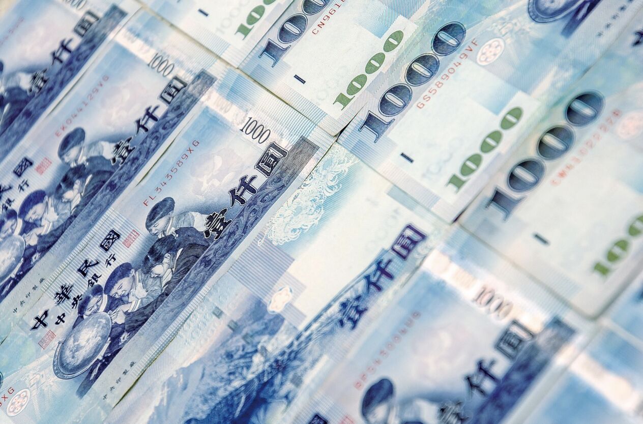 【投書】普發現金 不公不義