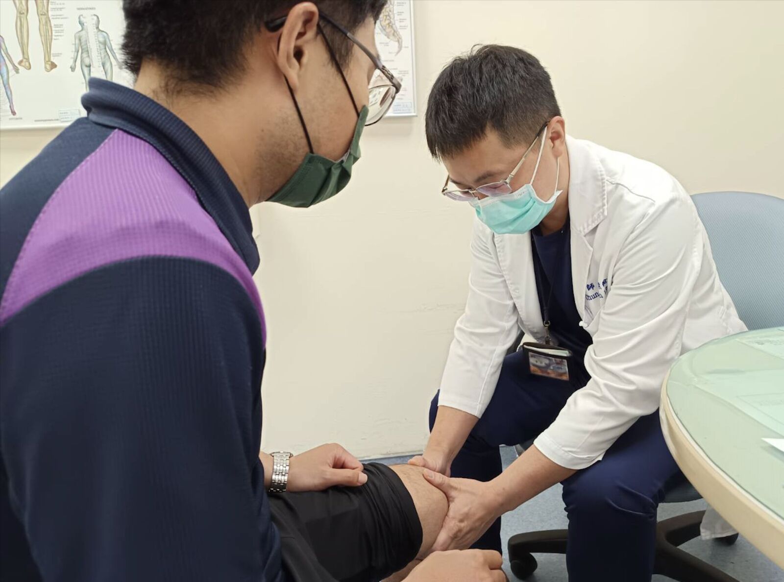 每十人就一個膝關節退化 50歲以下激增！醫曝生活做錯三件事