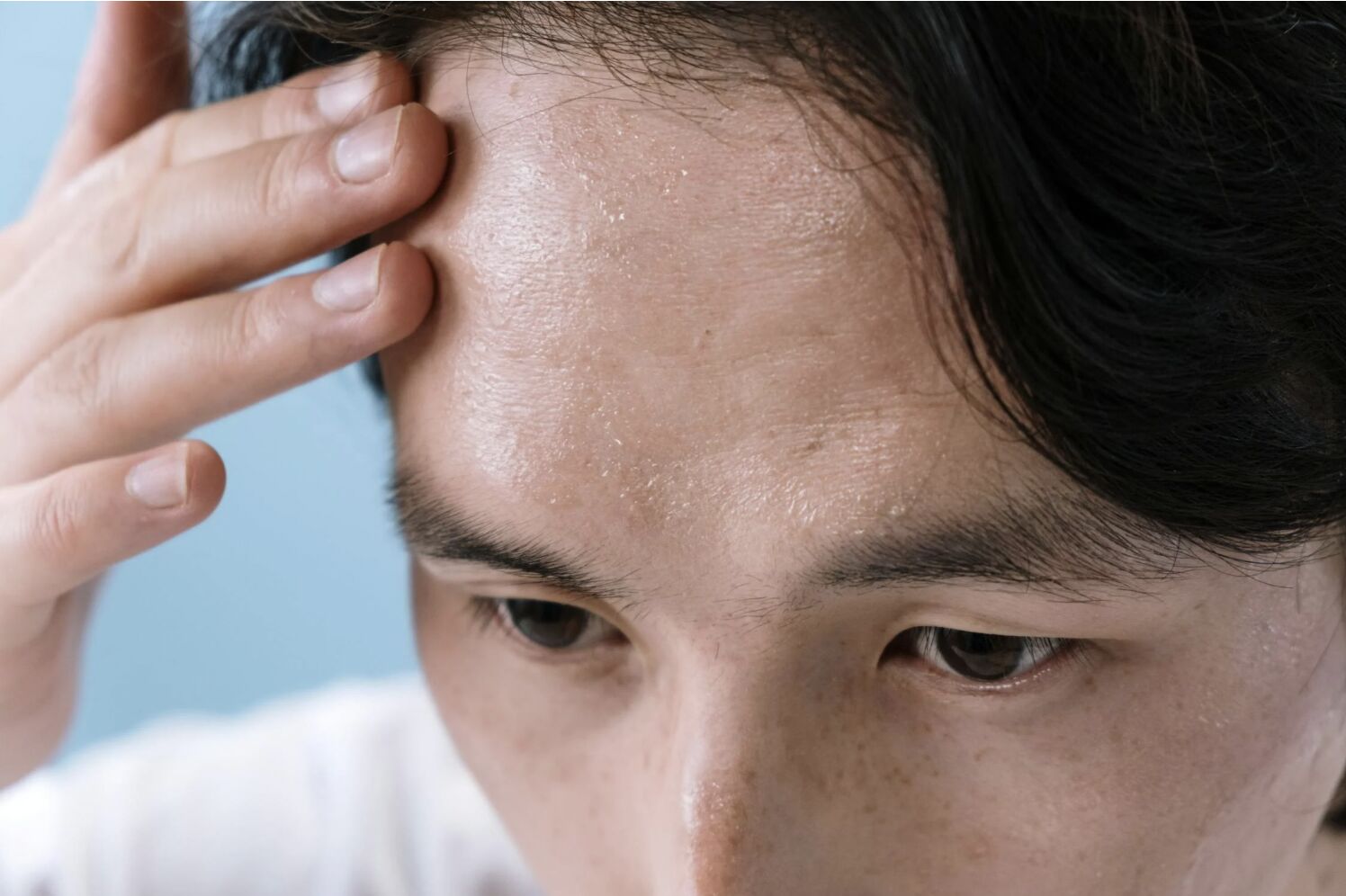 觸發「冷氣病」疲累、頭暈痛 中醫簡單「一飲料」有效！