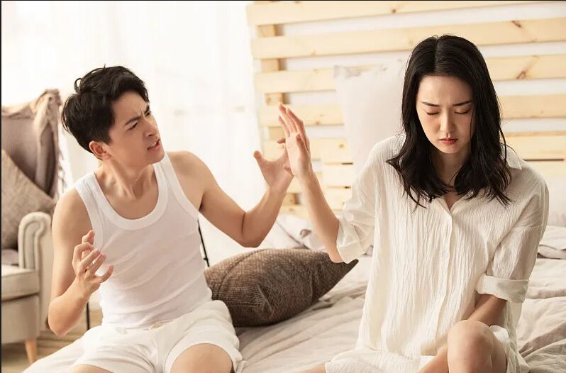 人夫遭2度背叛婚姻人妻耍賴拒認　孝順子女神助攻手握「母親出軌證據」