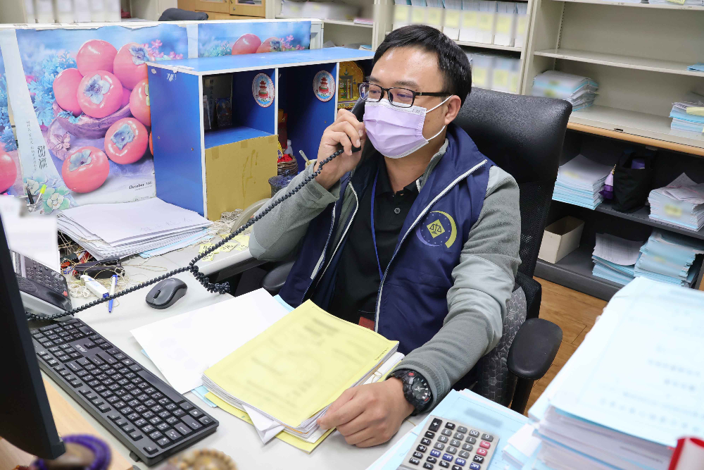 拒酒測遭罰賴罰單　傷心母感謝屏東分署扣兒帳戶