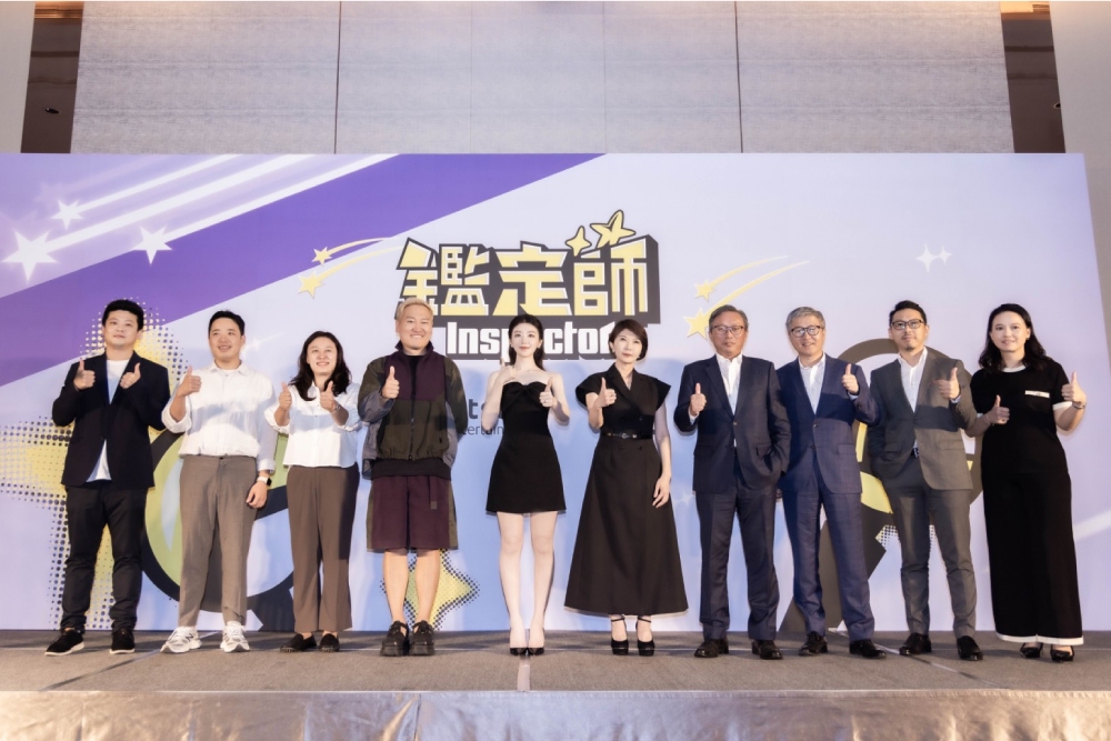 電通娛樂正式落腳台灣　打造品牌娛樂與IP共創的孵化基地
