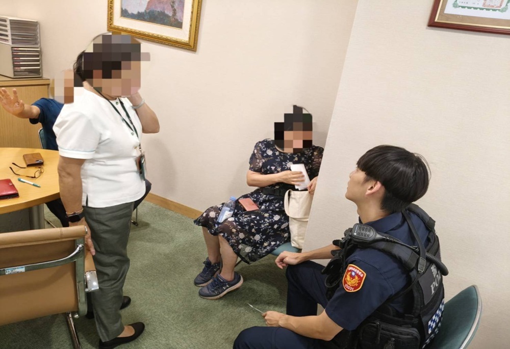 投資APP營造虛假收益　897萬差點飛了