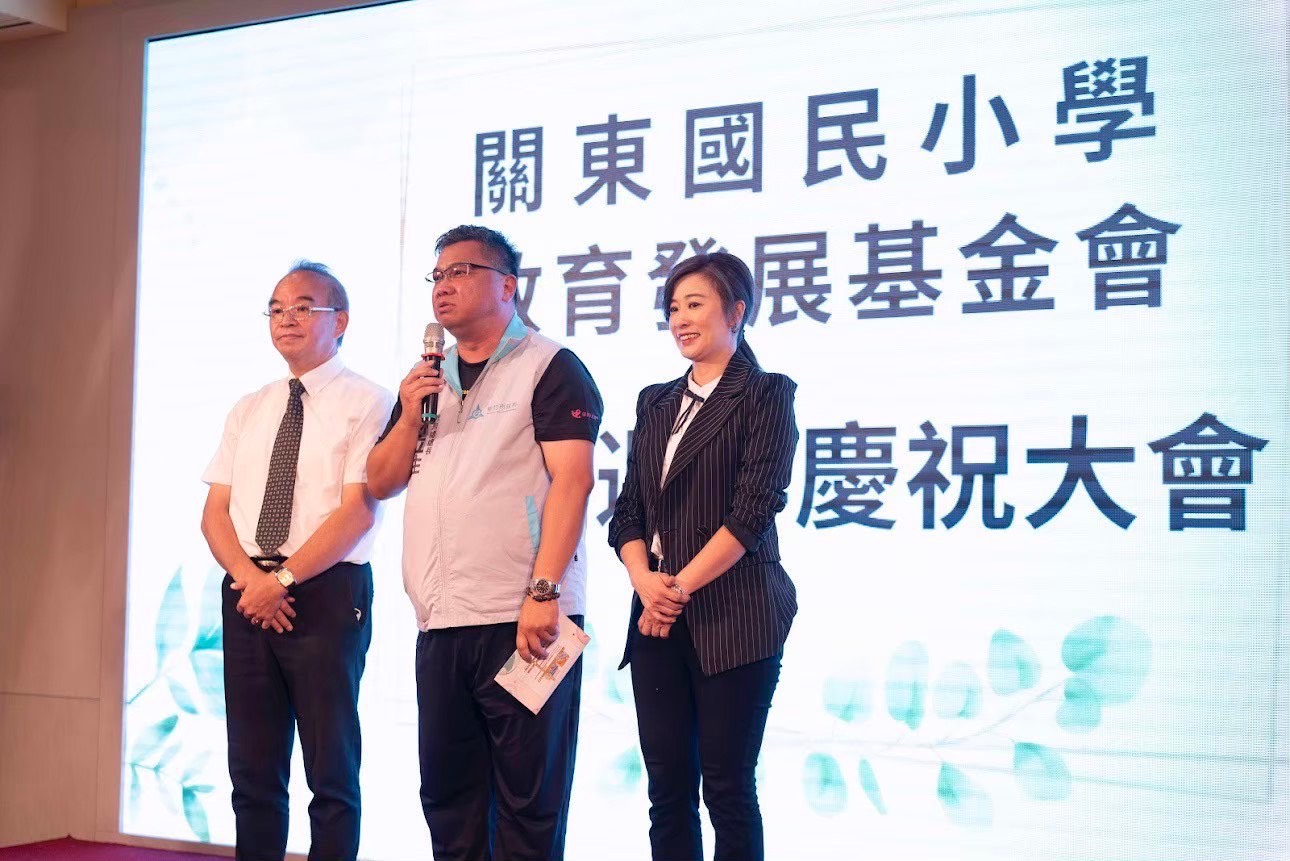 肯定林立生教育施政成效　新竹市府積極爭取延長借調