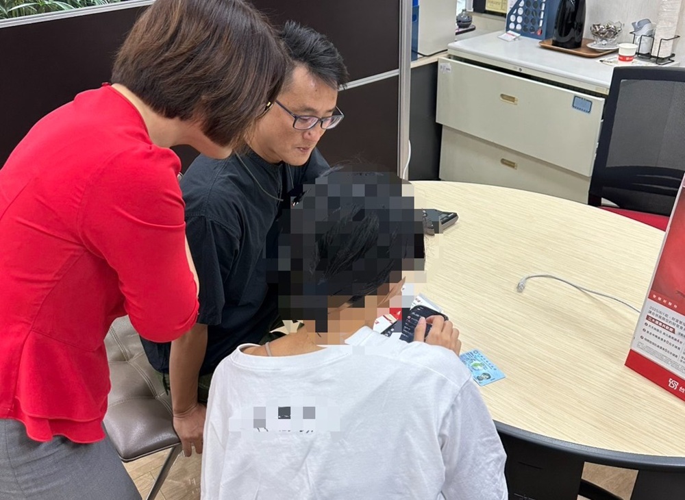 工作APP點擊數字輕鬆賺錢　馬來西亞僑生險被騙光積蓄