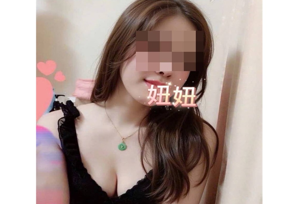 桃園公寓藏性交易　露肩爆乳越南女想翻窗躲警