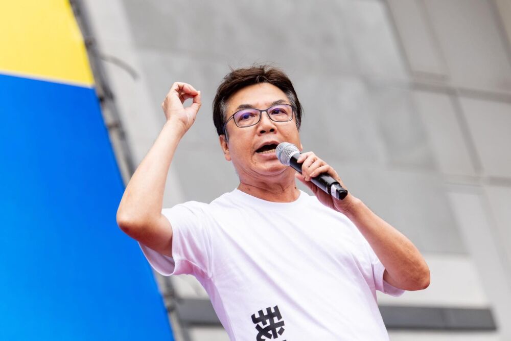再轟蘇巧慧模糊焦點辯解　劉和然：新北長期被虧待