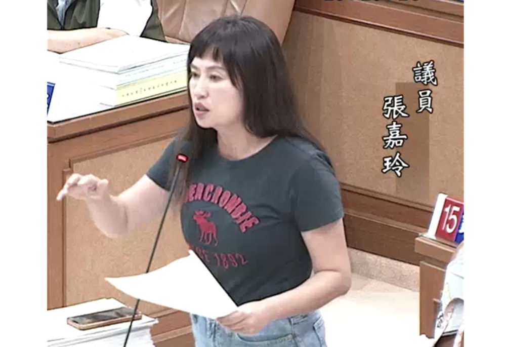 新北捷運警察隊拍板通過　方仰寧保證不壓縮分局警力